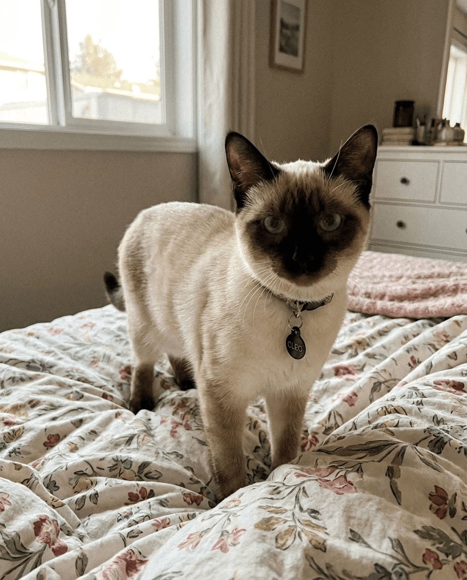 Cleo
