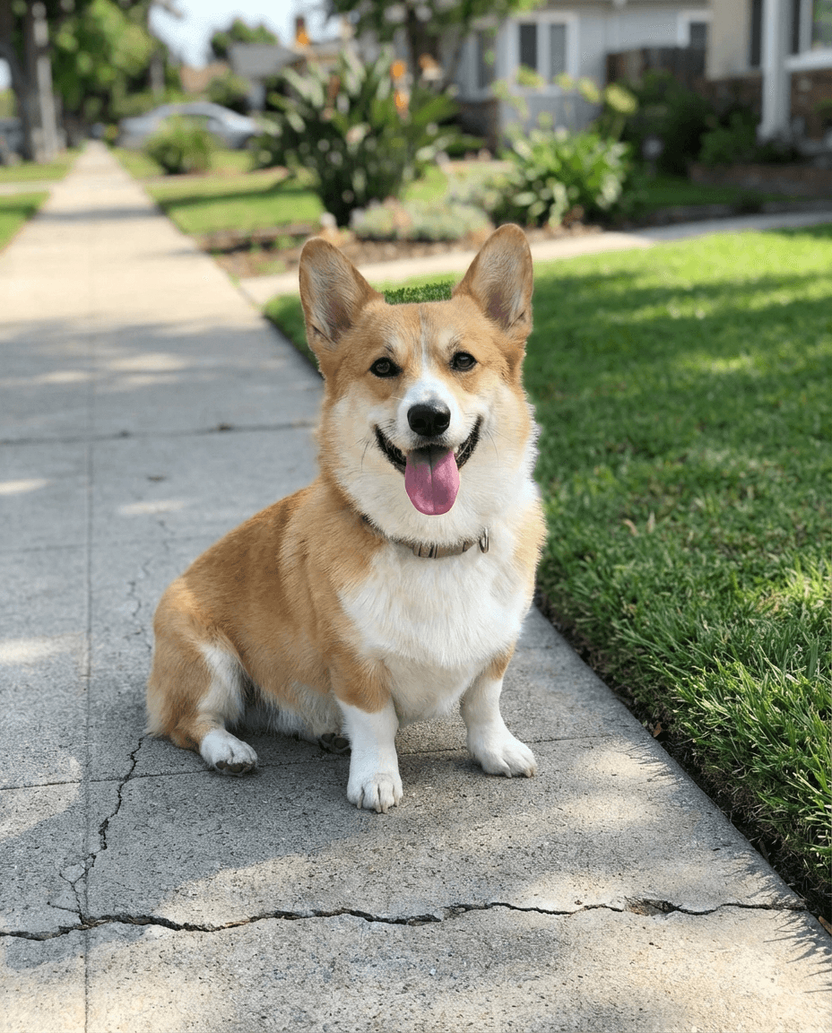 Tucker