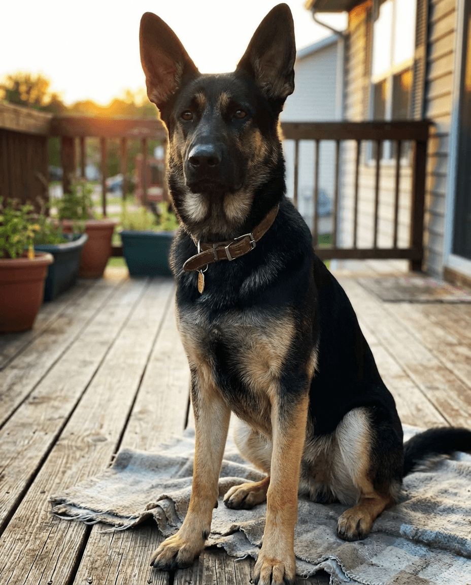 Max