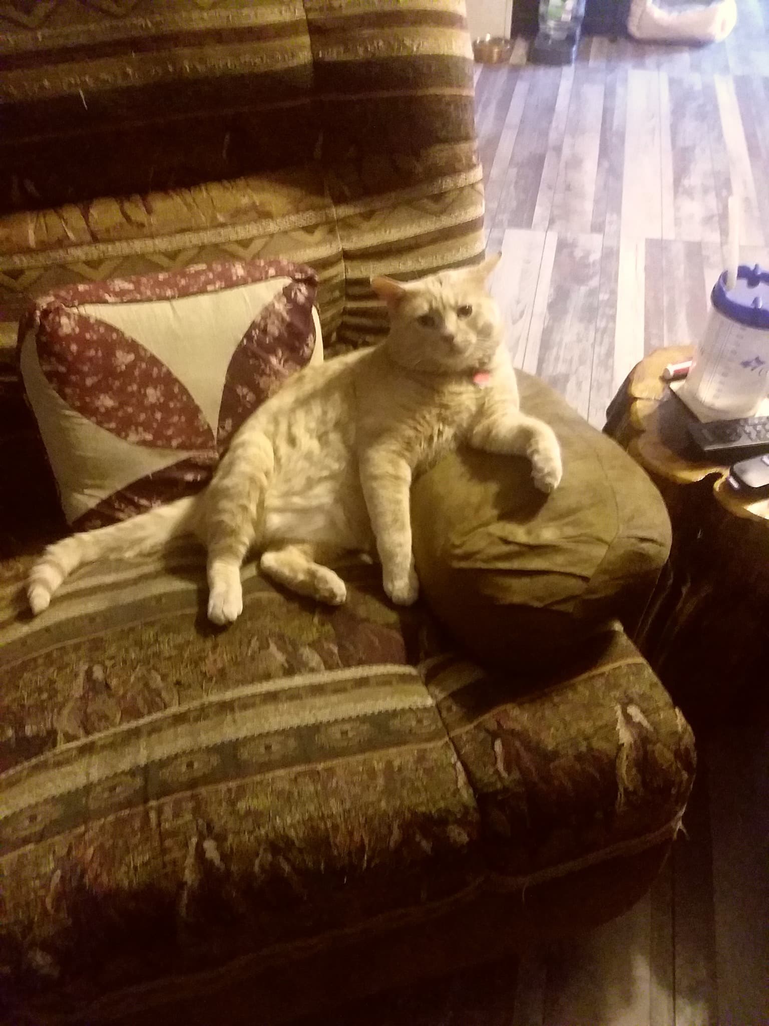 Louie